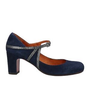 Anthropologie Chie Mihara Pumps Size 6.5/37